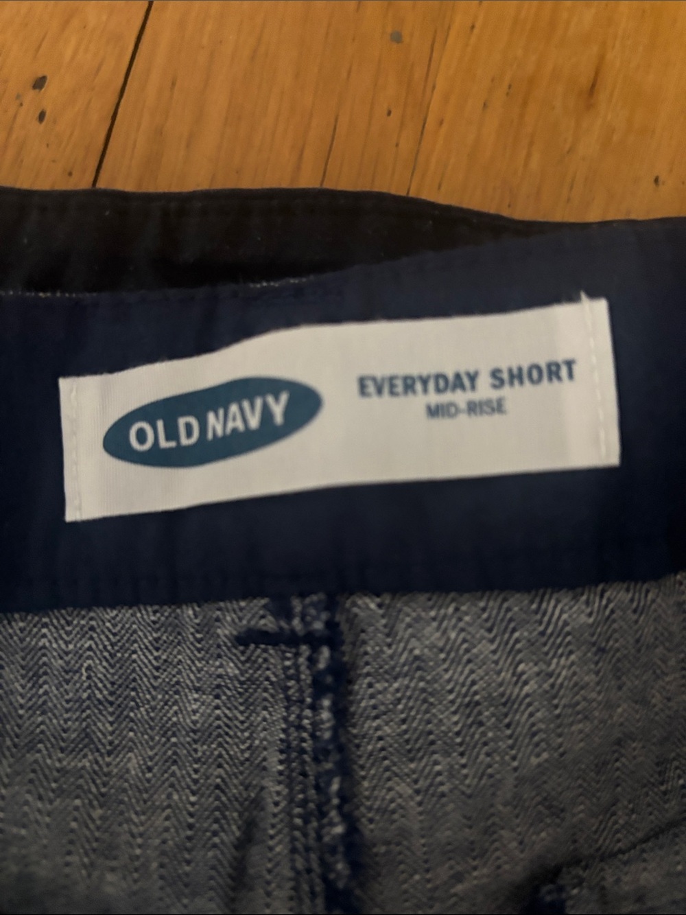 Bundle of Old Navy Shorts - Picture 2 of 3